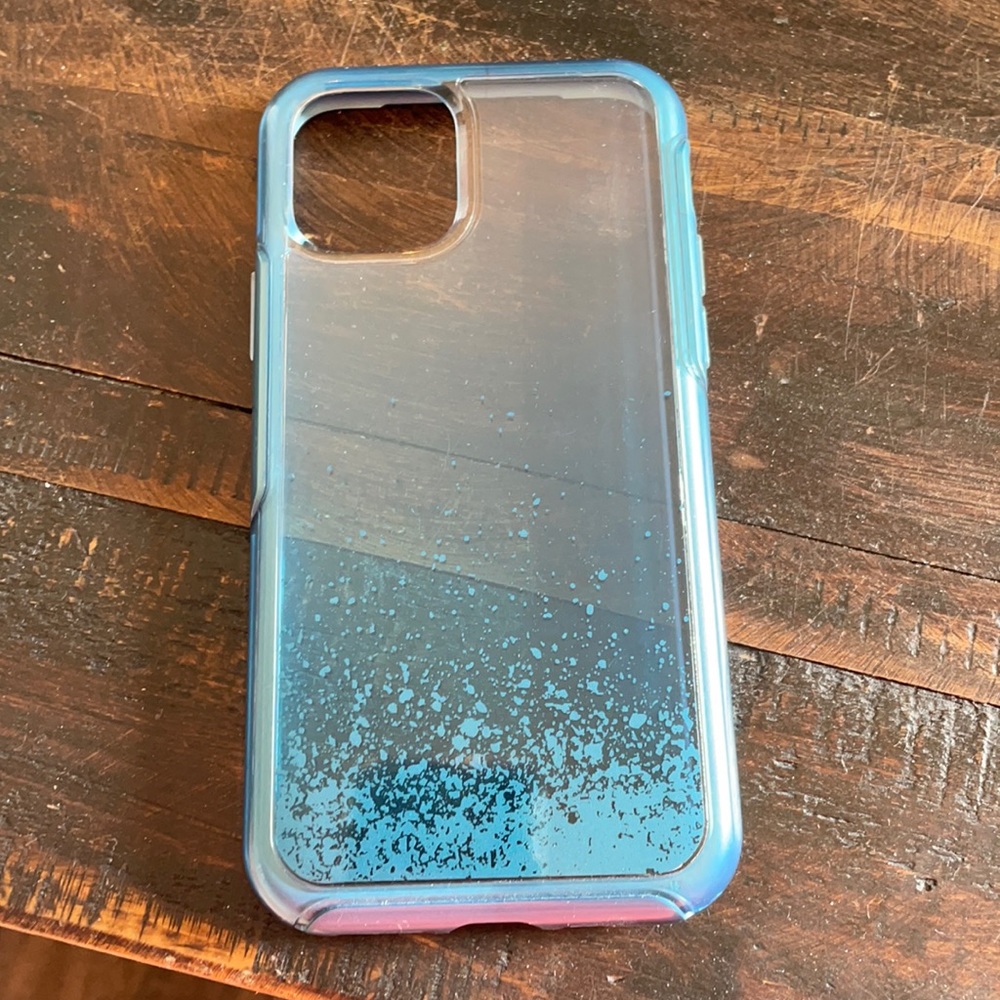 iPhone 11 Pro case